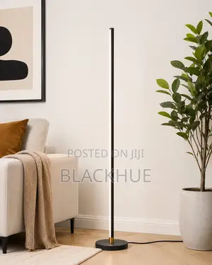 Rgbic Smart Floor Lamp