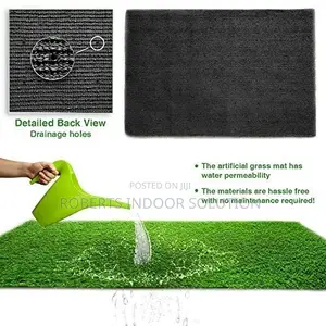 All Season Artificial Grass Carpet