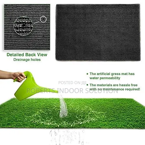All Season Artificial Grass Carpet