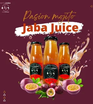 Freshly Squeezed Kitu Jaba