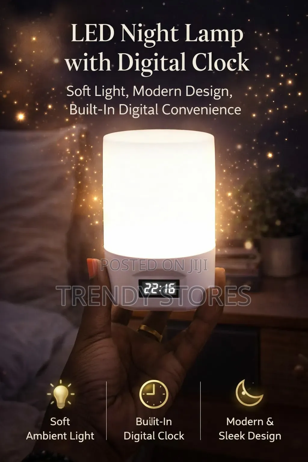 Night Lamp