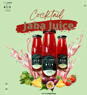 Freshly Squeezed Kitu Jaba