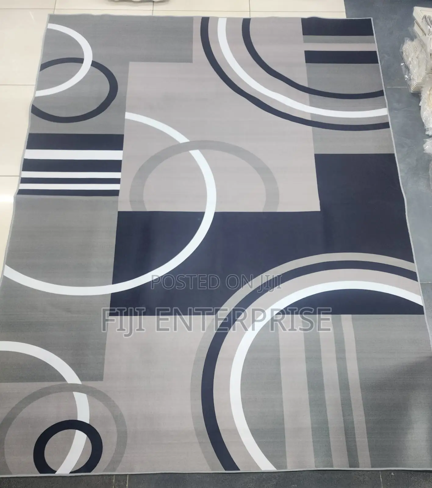 3d Carpet – 7×10 | Large Size Vivid Realistic Design Premium Quality