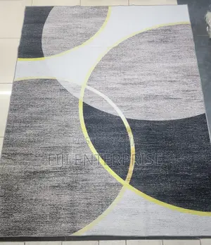 3d Carpet – 7×10 | Large Size Vivid Realistic Design Premium Quality