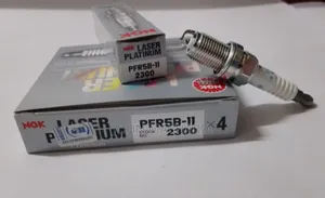 Genuine Laser Iridium Sparkplug Part Number Pfr5b - 11, 2300 for Kia