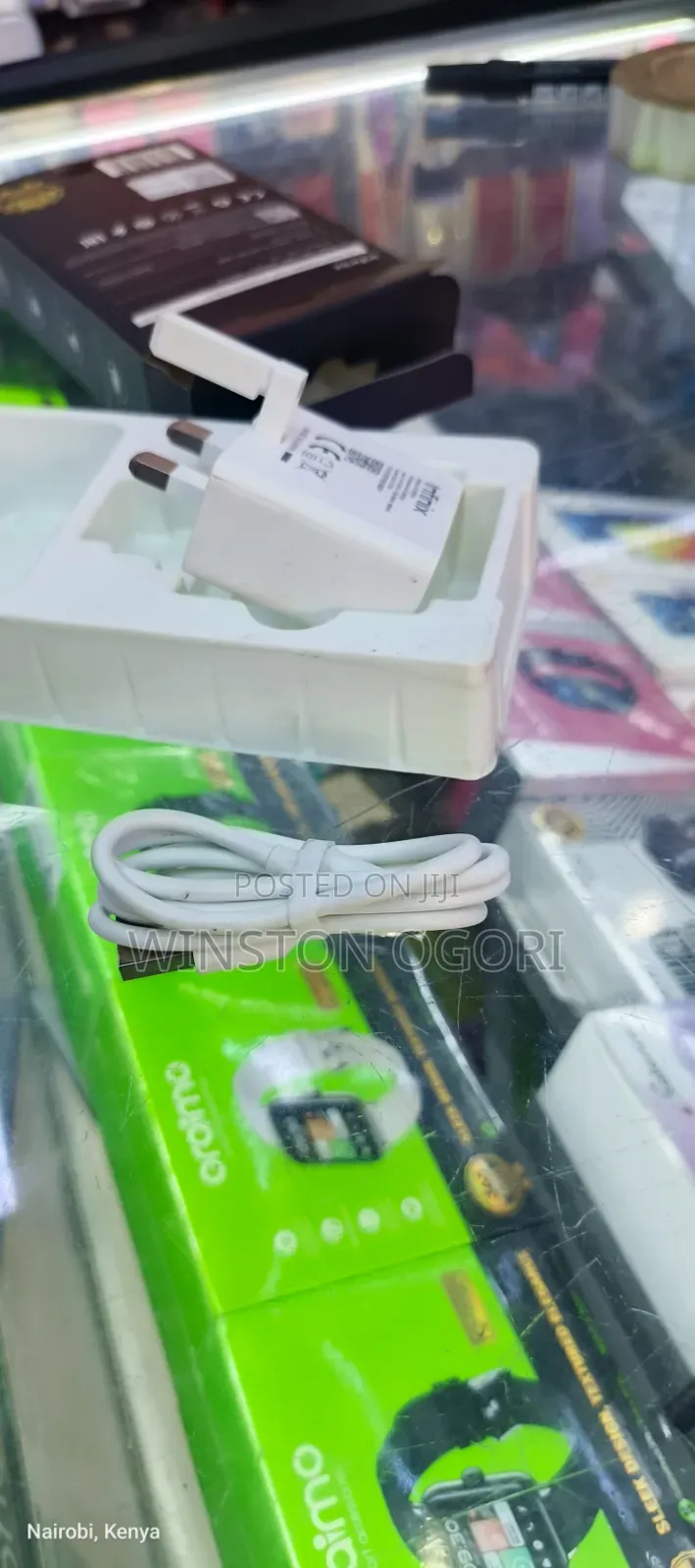 Full Charger