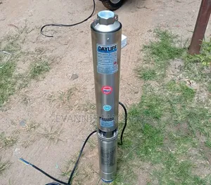 Dayliff Electric Submersible Water Pump