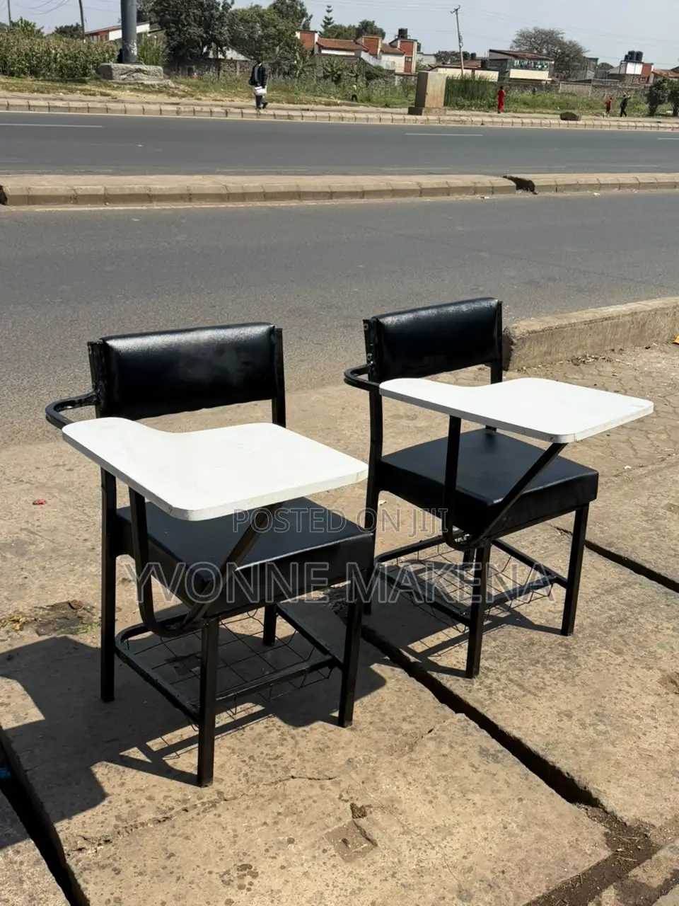 Arm Office Chairs