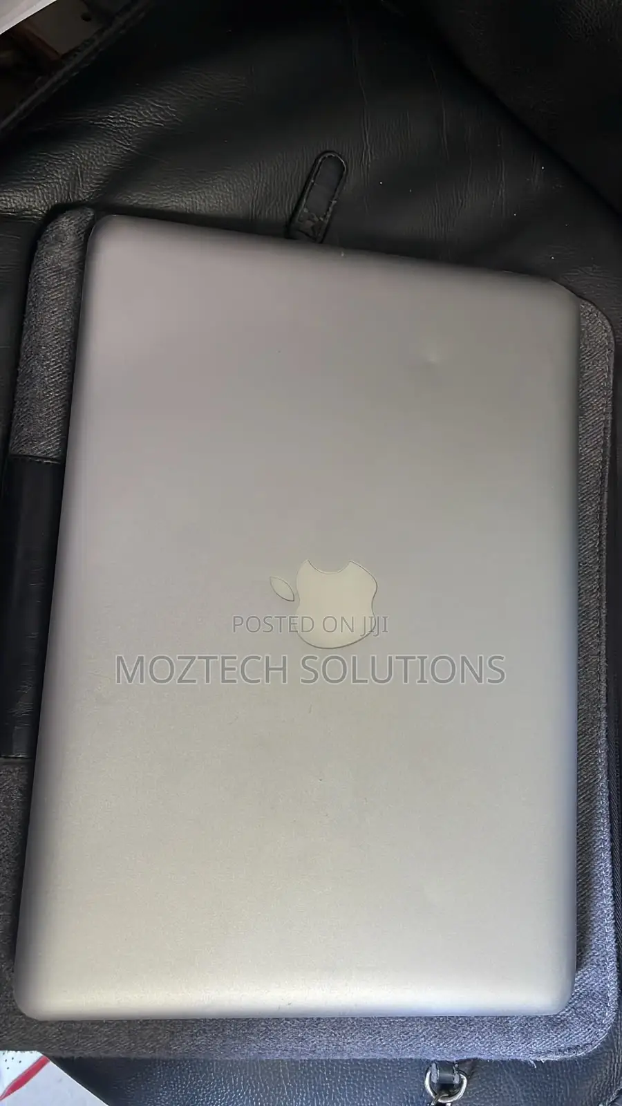 Laptop Apple MacBook Pro 8GB Intel Core i5 SSD 256GB