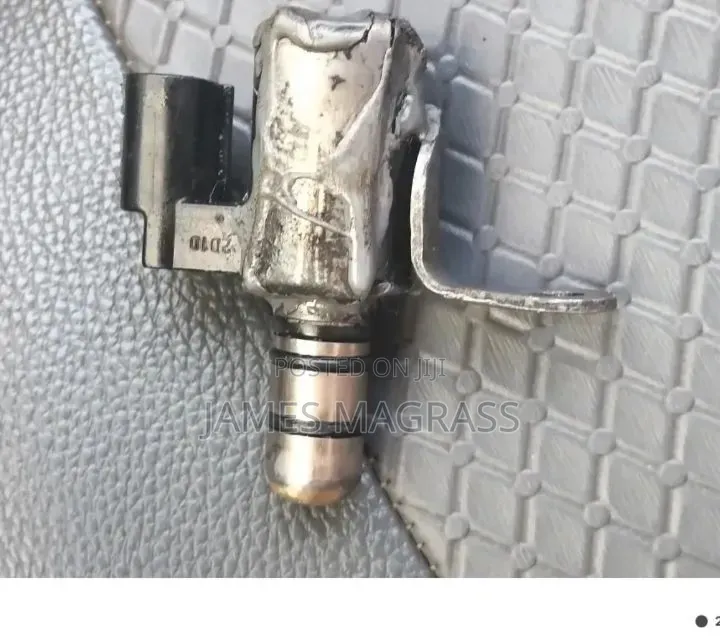 Pressure Switch 1kd 2011