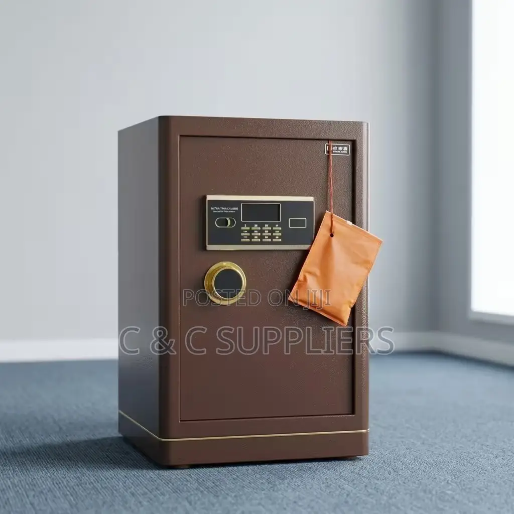 70kg Fireproof Electronic Safe