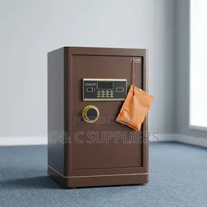 70kg Fireproof Electronic Safe