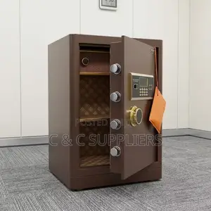 70kg Fireproof Electronic Safe
