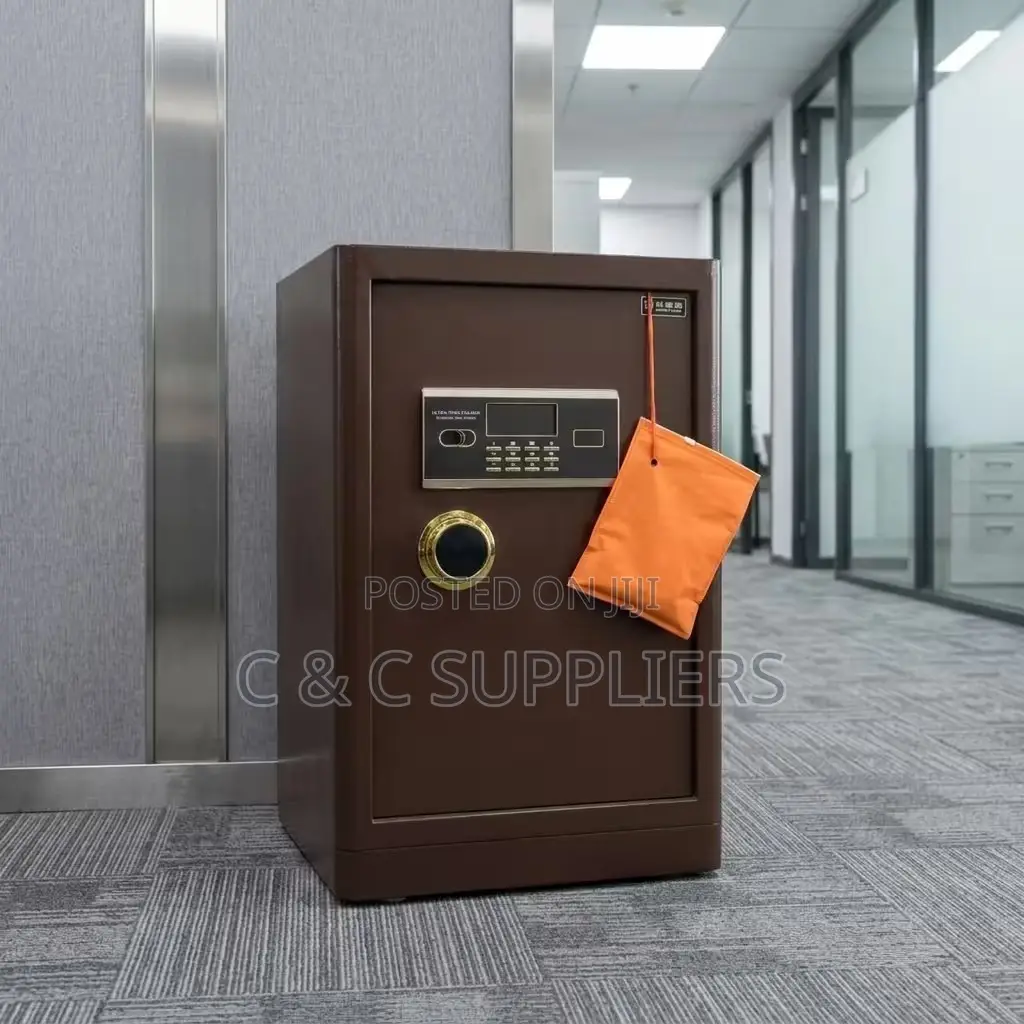 70kg Fireproof Electronic Safe