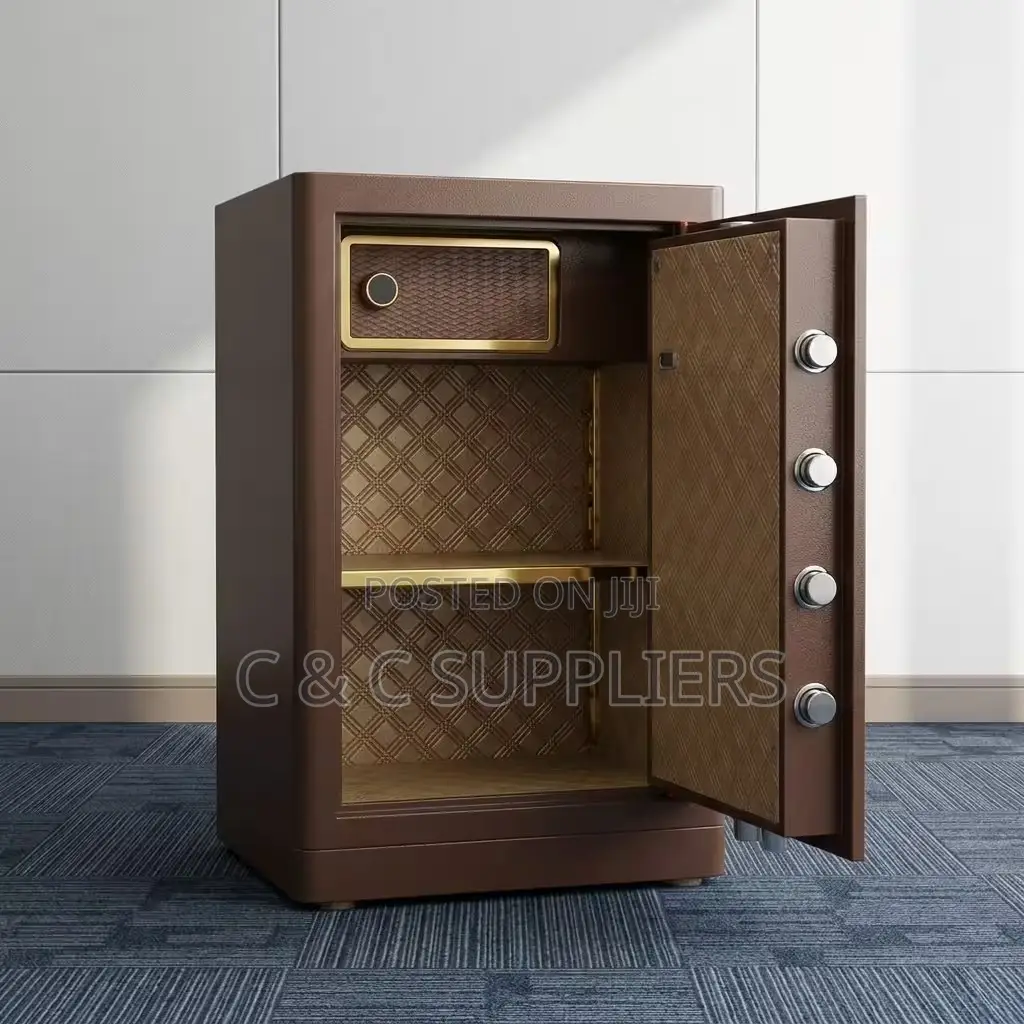70kg Fireproof Electronic Safe