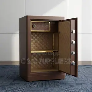 70kg Fireproof Electronic Safe