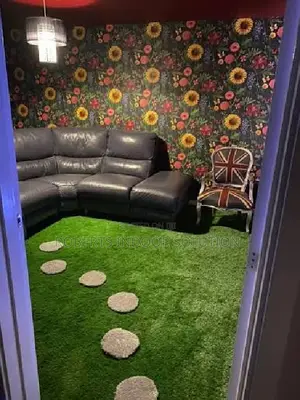 Complete Fit of Grass Carpet to Your Living Area