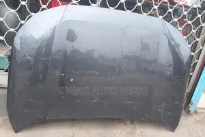 Toyota Rav4 2022 Bonnet