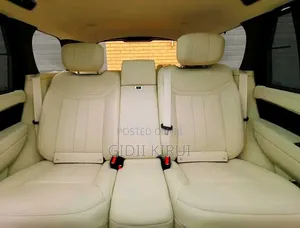 Black Range Rover Car 2020