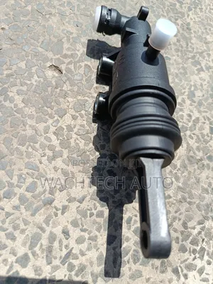 CMC Assembly Ford Ranger