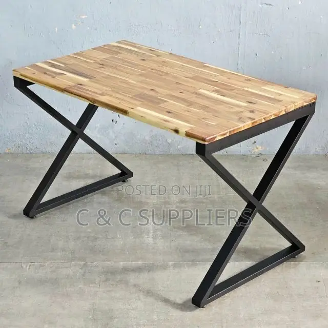 Rectangular Office Clerical Desk-120cm