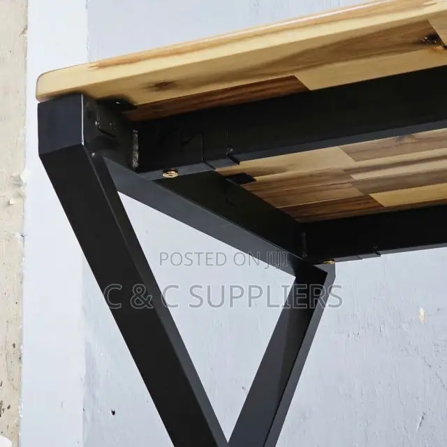 Rectangular Office Clerical Desk-120cm