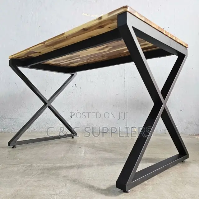 Rectangular Office Clerical Desk-120cm