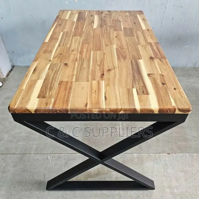 Rectangular Office Clerical Desk-120cm