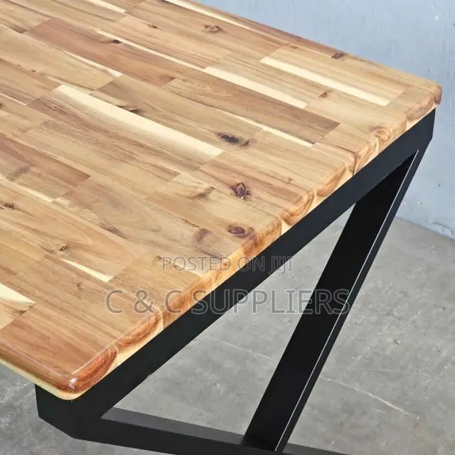 Rectangular Office Clerical Desk-120cm