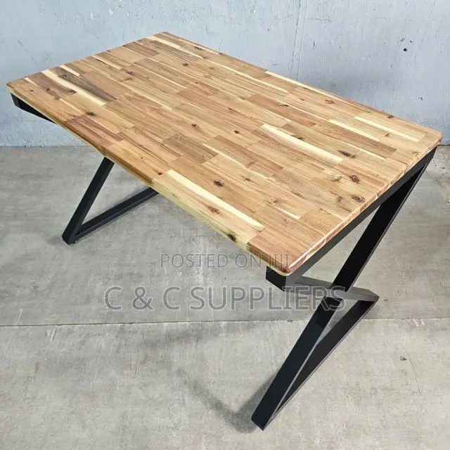 Rectangular Office Clerical Desk-120cm