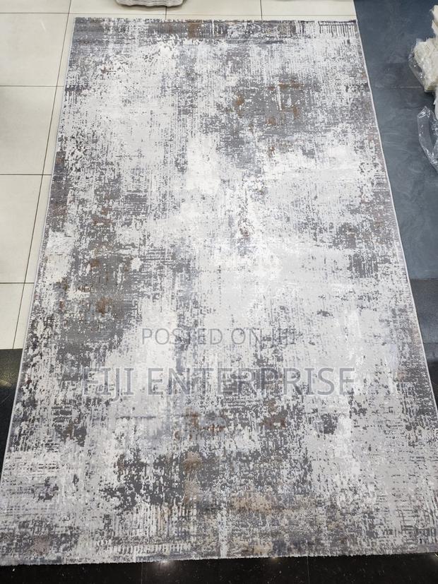 Milat Turkish Carpet – All Sizes | 5×8 to 7×10 | Premium Quality - thumbnail 2