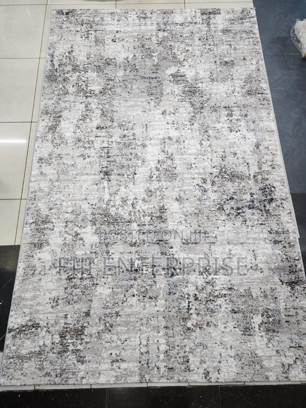 Milat Turkish Carpet – All Sizes | 5×8 to 7×10 | Premium Quality - thumbnail 4