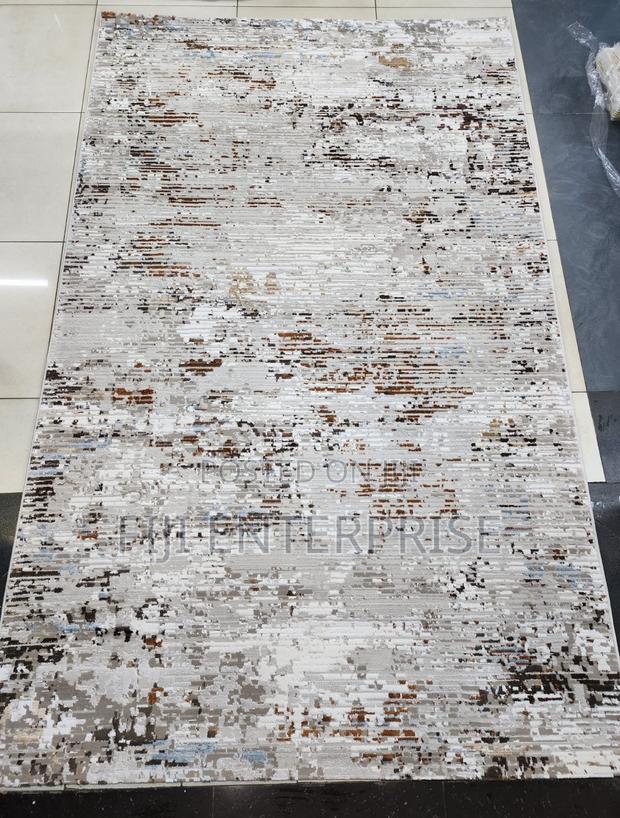 Milat Turkish Carpet – All Sizes | 5×8 to 7×10 | Premium Quality - thumbnail 8