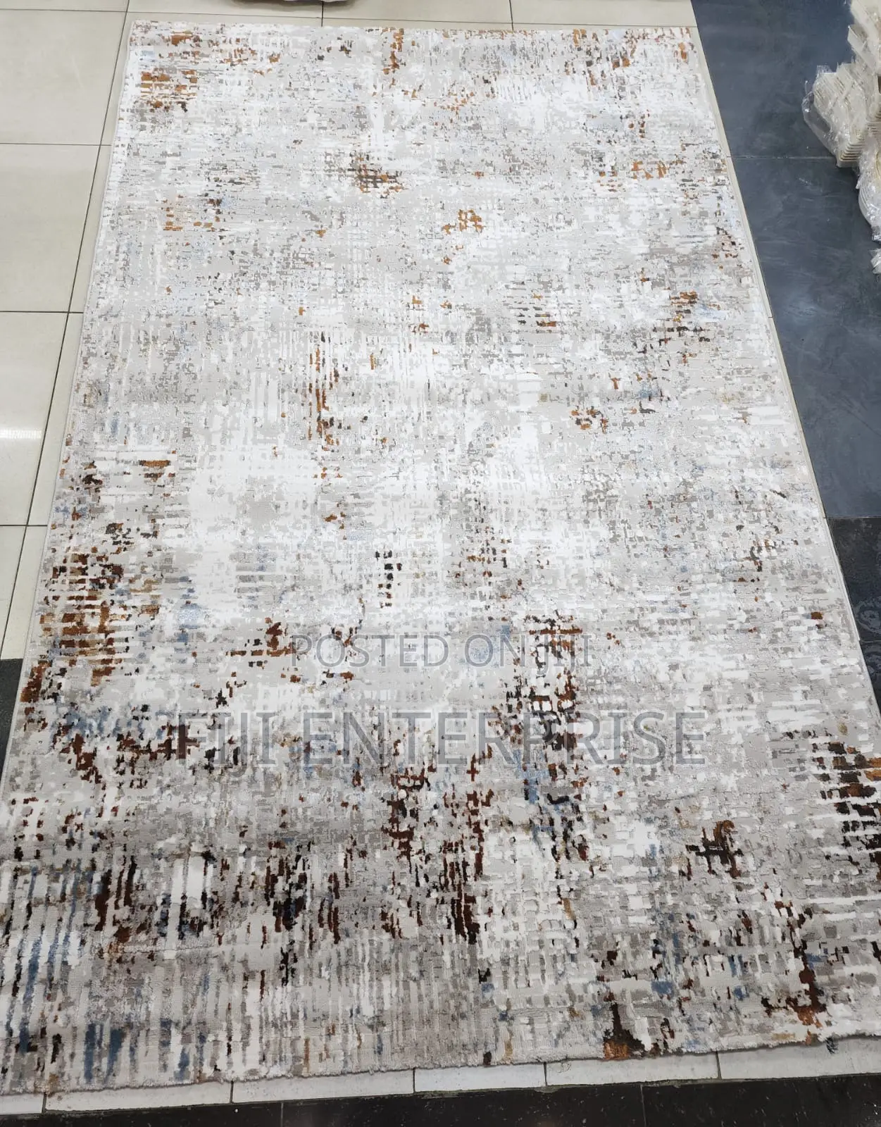 Milat Turkish Carpet – All Sizes | 5×8 to 7×10 | Premium Quality