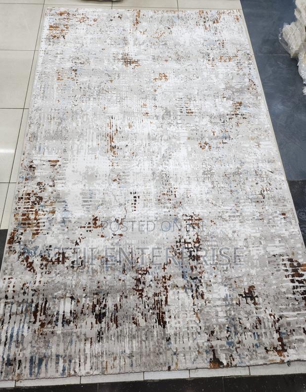Milat Turkish Carpet – All Sizes | 5×8 to 7×10 | Premium Quality - thumbnail 10