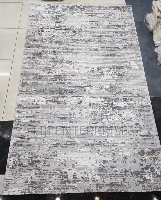 Milat Turkish Carpet – All Sizes | 5×8 to 7×10 | Premium Quality - thumbnail 9