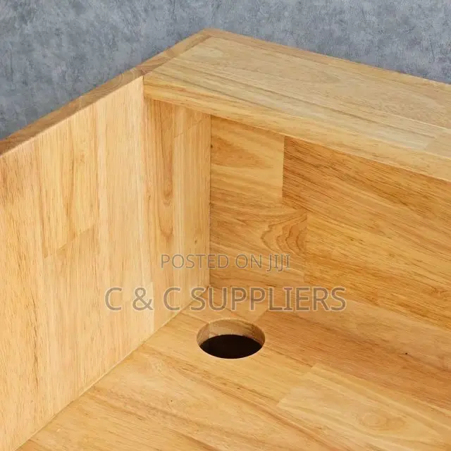 Reception Desk-Custom Design