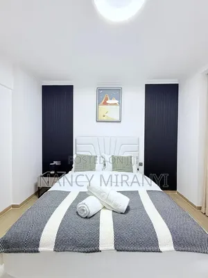 Furnished 2bdrm Apartment in West Land, Spring Valley for rent