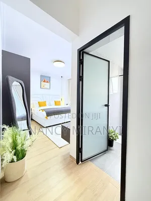 Furnished 2bdrm Apartment in West Land, Spring Valley for rent