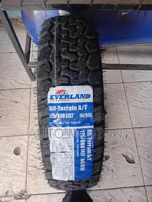 Everland Tyres 175/80r14