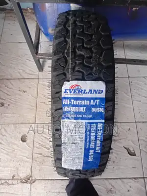 Everland Tyres 175/80r14