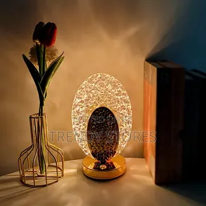 Elegant Table Lamp