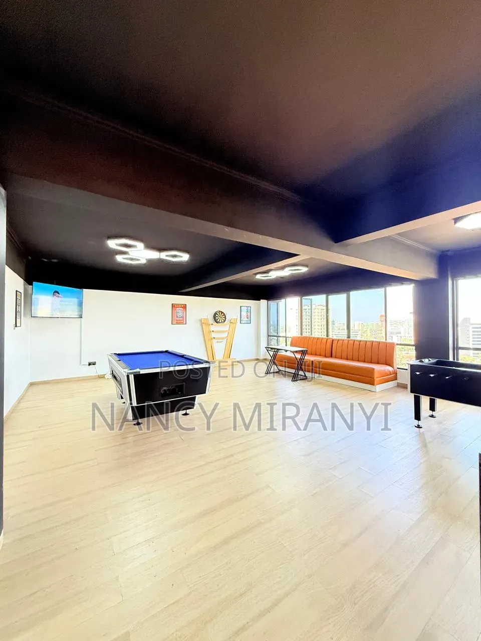 Furnished 2bdrm Apartment in West Land, Spring Valley for rent