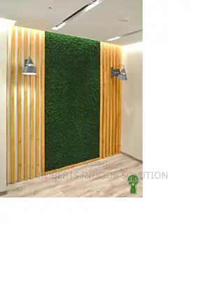 Decorative Use Artificial Grass