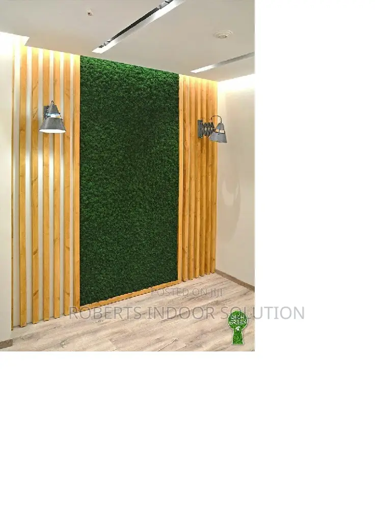Decorative Use Artificial Grass