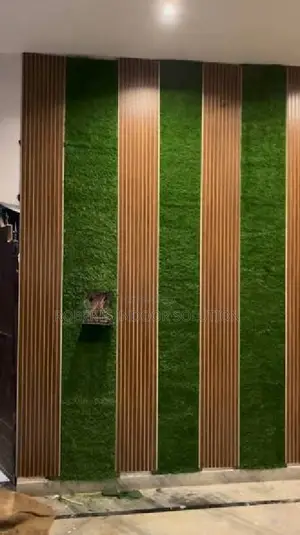 Decorative Use Artificial Grass