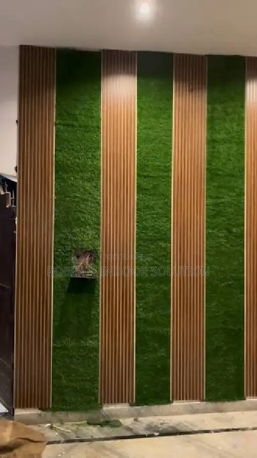 Decorative Use Artificial Grass
