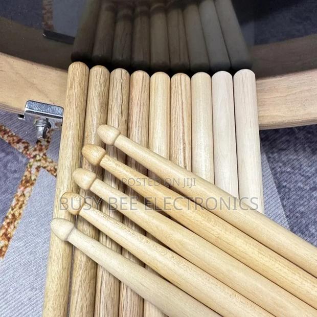 Hun Drumsticks - main view
