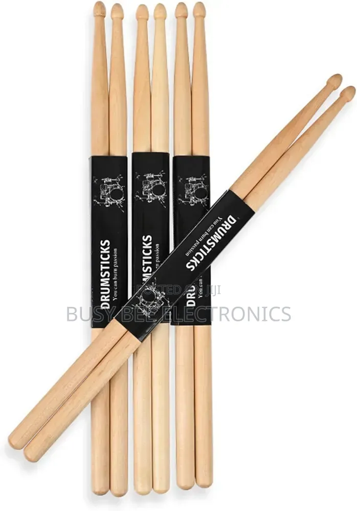 Hun Drumsticks