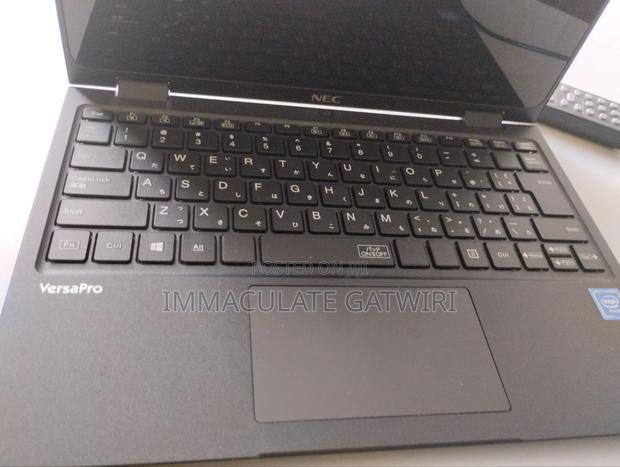 Laptop NEC N22G 4GB Intel Celeron SSD 60GB - thumbnail 4